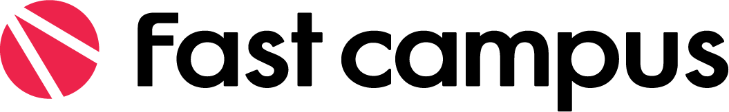 패스트캠퍼스 logo