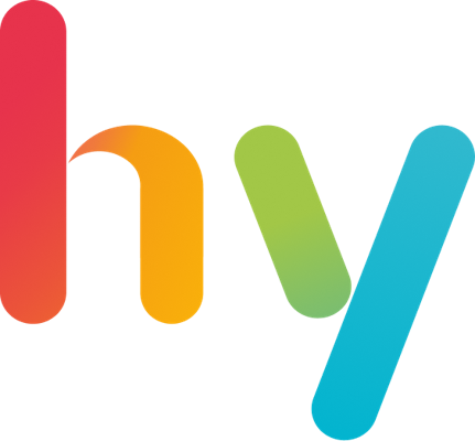 한국야쿠르트 logo